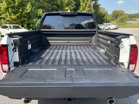 New 2026 Honda Ridgeline TrailSport+ image 15