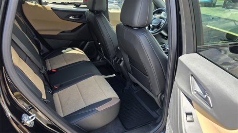 New 2026 Chevrolet Equinox ACTIV w/ LPO, Floor Liner Package image 6