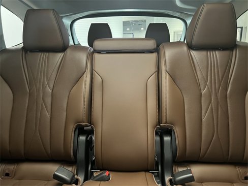 New 2026 Acura MDX w/ Advance Package image 16