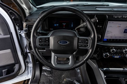 Used 2024 Ford F250 Lariat image 20