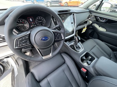 New 2025 Subaru Outback Touring XT image 18