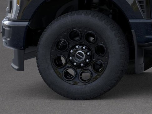 New 2026 Ford F350 Lariat w/ Black Appearance Package image 19