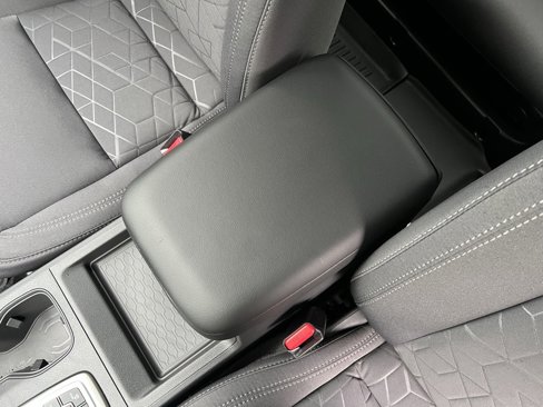 New 2026 Nissan Frontier SV w/ All-Weather Content Package image 22