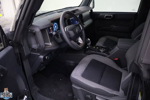 Used 2025 Ford Bronco 4-Door image 25