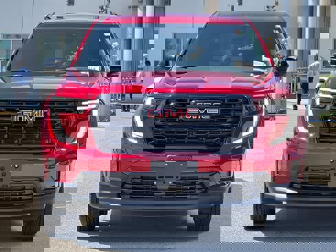 New 2025 GMC Acadia Elevation w/ Elevation Premium Package image 8