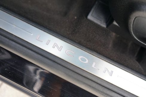 Used 2019 Lincoln MKZ Reserve image 19