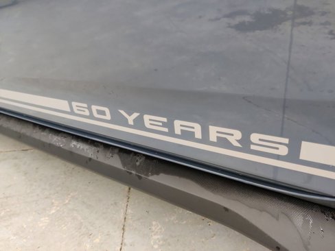 New 2025 Ford Mustang GT Premium w/ 60th Anniversary Package image 47