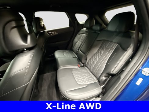 Used 2024 Kia Sportage X-Line image 24