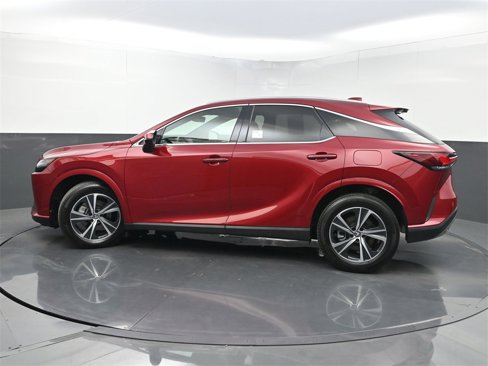 Used 2024 Lexus RX 350 Premium w/ Cold Area Package image 38