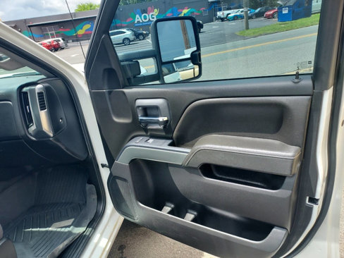 Used 2019 Chevrolet Silverado 2500 LT image 14
