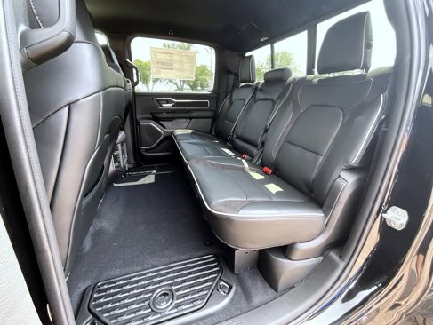 New 2026 RAM 1500 Laramie image 11