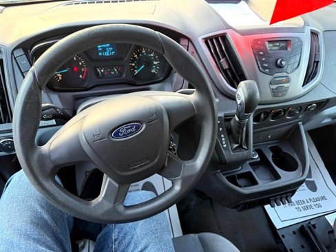 Used 2016 Ford Transit 250 130 Low Roof image 36