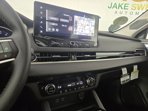 New 2025 Mitsubishi Outlander SE image 23