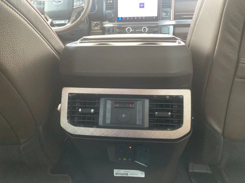 New 2025 Ford F250 King Ranch image 24
