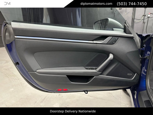 Used 2024 Porsche 911 Carrera T image 39