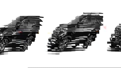 New 2026 GMC Terrain Denali image 2