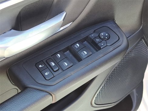 Used 2025 RAM 1500 Big Horn image 21