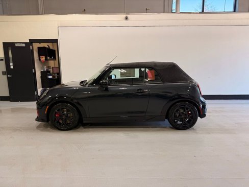 New 2026 MINI Cooper John Cooper Works image 2