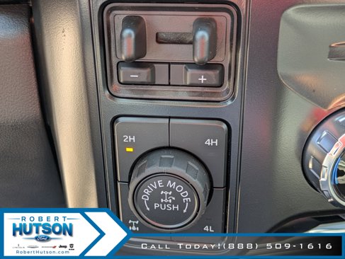 New 2026 Ford F250 Lariat image 26