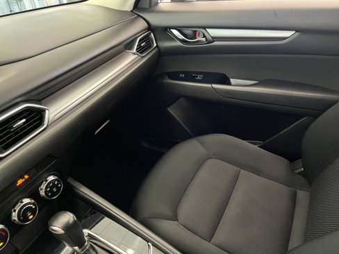Used 2018 MAZDA CX-5 Sport w/ I-ACTIVSENSE Package image 26