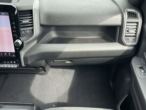 New 2026 RAM 3500 Tradesman image 15
