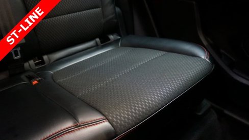 Used 2024 Ford Escape ST-Line image 62