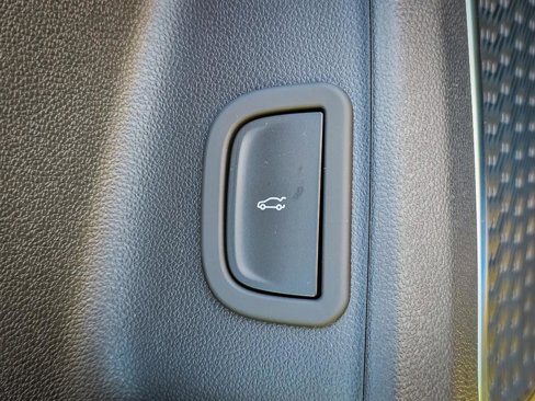 New 2026 Buick Enclave Avenir image 14