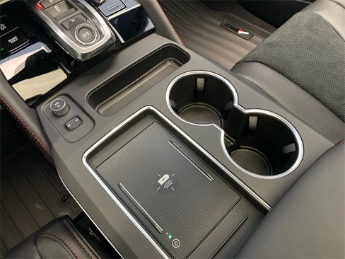 New 2026 Acura MDX A-Spec image 19
