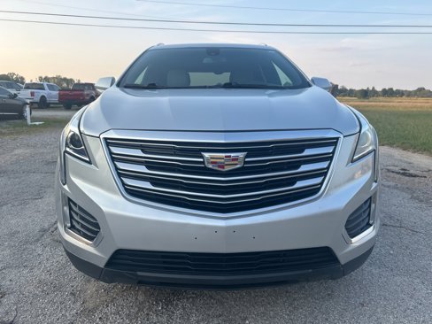 Used 2017 Cadillac XT5 FWD image 30
