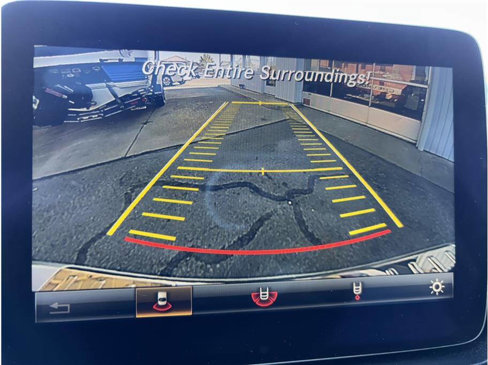 Used 2016 Mercedes-Benz GLE 350 4MATIC image 11