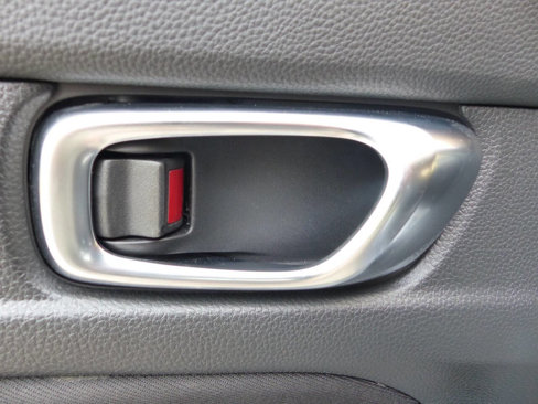 Used 2024 Honda Civic Sport image 18