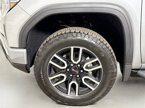 New 2026 GMC Sierra 1500 AT4 w/ AT4 Premium Package image 19
