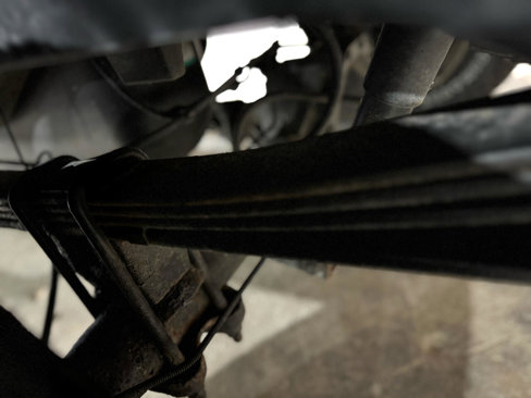 Used 2001 Dodge Ram 1500 Truck ST image 34