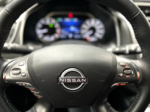 Used 2023 Nissan Murano SV image 20
