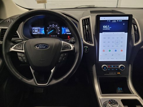 Used 2024 Ford Edge SEL image 22