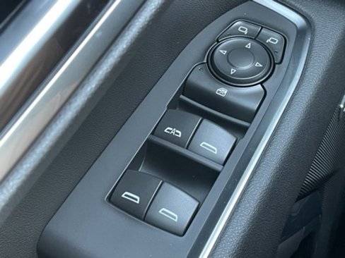 New 2026 Chevrolet Silverado 1500 RST w/ Convenience Package II image 13