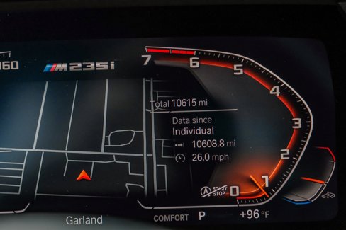 Used 2024 BMW M235i xDrive Gran Coupe w/ Premium Package image 20