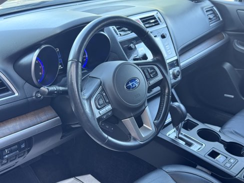 Used 2015 Subaru Outback 2.5i Limited w/ Popular Package #4 image 27