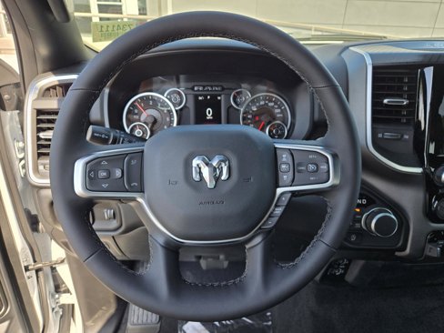 New 2026 RAM 1500 Big Horn image 18