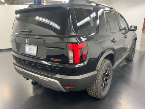 New 2026 Honda Passport TrailSport Elite image 9