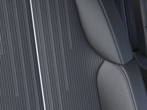 New 2026 Cadillac Vistiq Sport image 21