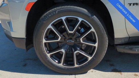 Used 2023 Chevrolet Tahoe RST w/ Luxury Package image 14