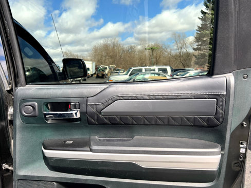 Used 2017 Toyota Tundra Platinum image 14