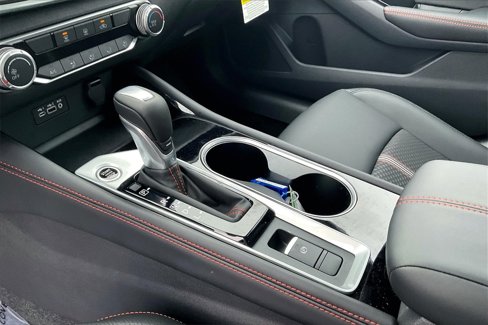 New 2025 Nissan Altima 2.5 SR image 14