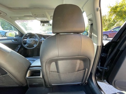 Used 2014 Audi A4 2.0T Premium w/ Cold Weather Package image 31