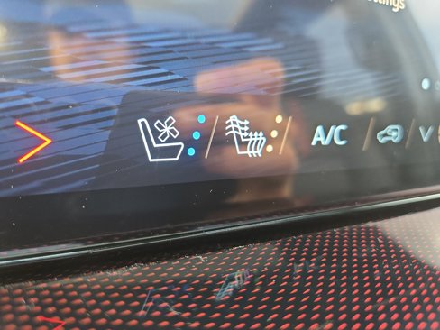 New 2026 Chevrolet Traverse RS w/ LPO, Floor Liner Package image 29