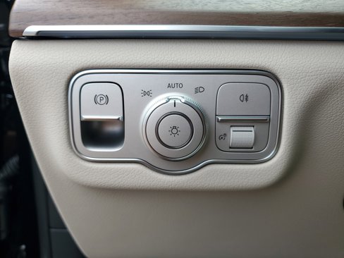 New 2026 Mercedes-Benz GLE 450 4MATIC image 36