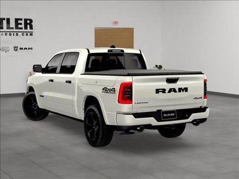 New 2026 RAM 1500 Limited image 6