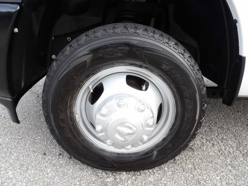 Used 2024 RAM 3500 Tradesman image 51