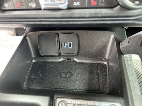 Certified 2023 Ford Bronco Outer Banks image 25